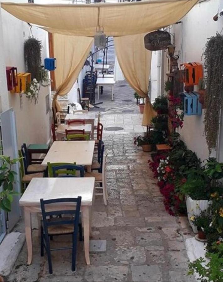 Trullo Antelmi Villa Ceglie Messapica Exterior foto